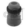 AUDI 5N0412303B Rubber Buffer, suspension